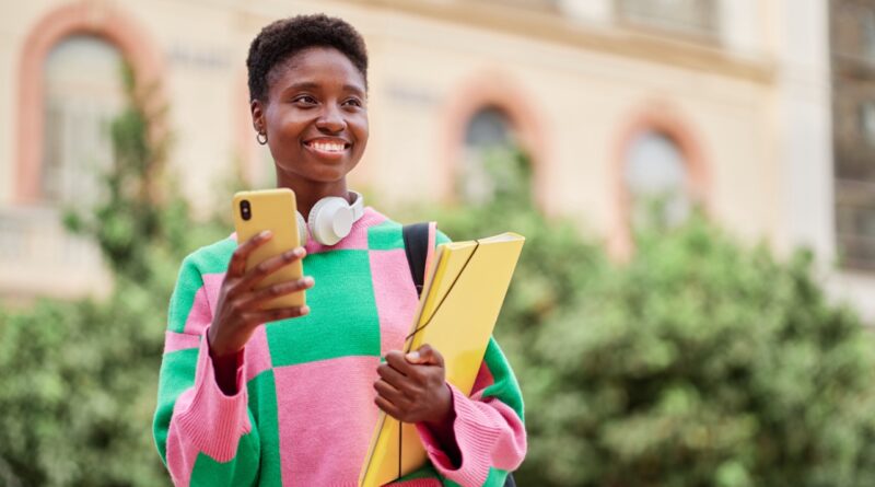 UNCF, Student Leadership Conference, Black Student Leaders