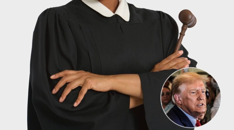 Black Twitter, Donald Trump, NY’s All-Black Appellate Bench