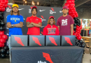 The Athlete’s Foot Celebrates The Next Generation Of HBCU Student-Athletes With National Signing Day