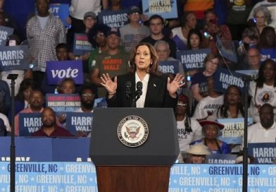 Harris to propose legalizing recreational marijuana, part of economic agenda aimed at Black men