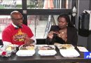 Spotlighting Black-owned business that are all serving up delicious meals, unique clothing