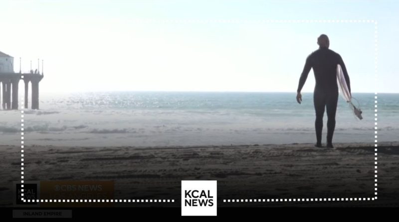 Rise in African American surfers in Los Angeles